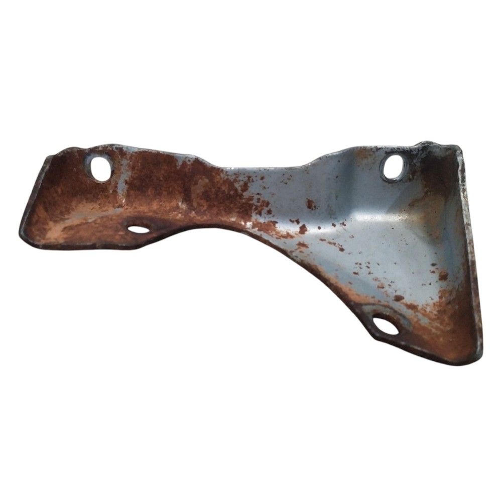 Suporte Catalisador Meriva 2002 2003 2004 2005 2006 A 2012 6