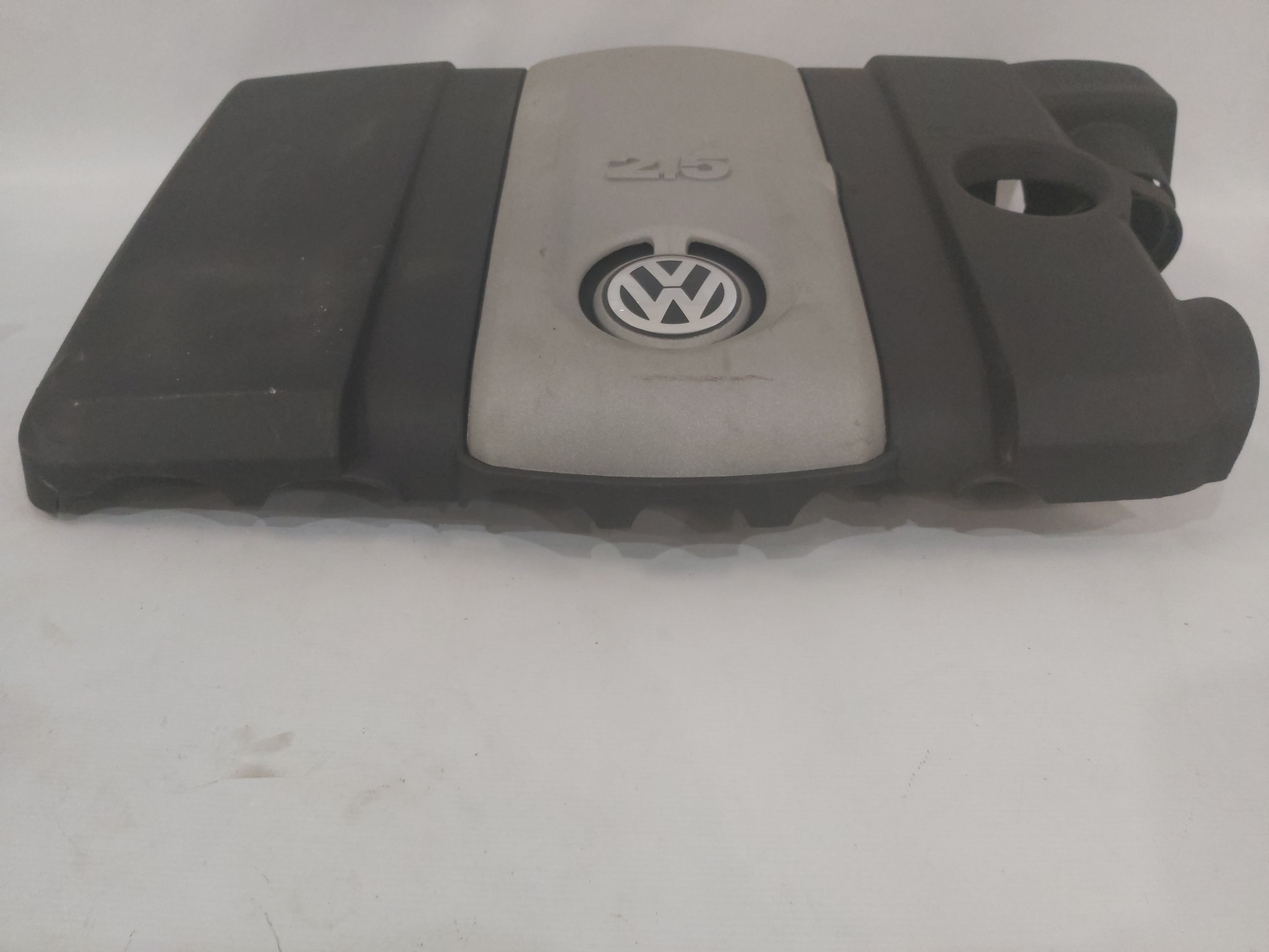 Caixa Filtro De Ar Motor Volkswagen Jetta 2.5 2007 A 2011 3