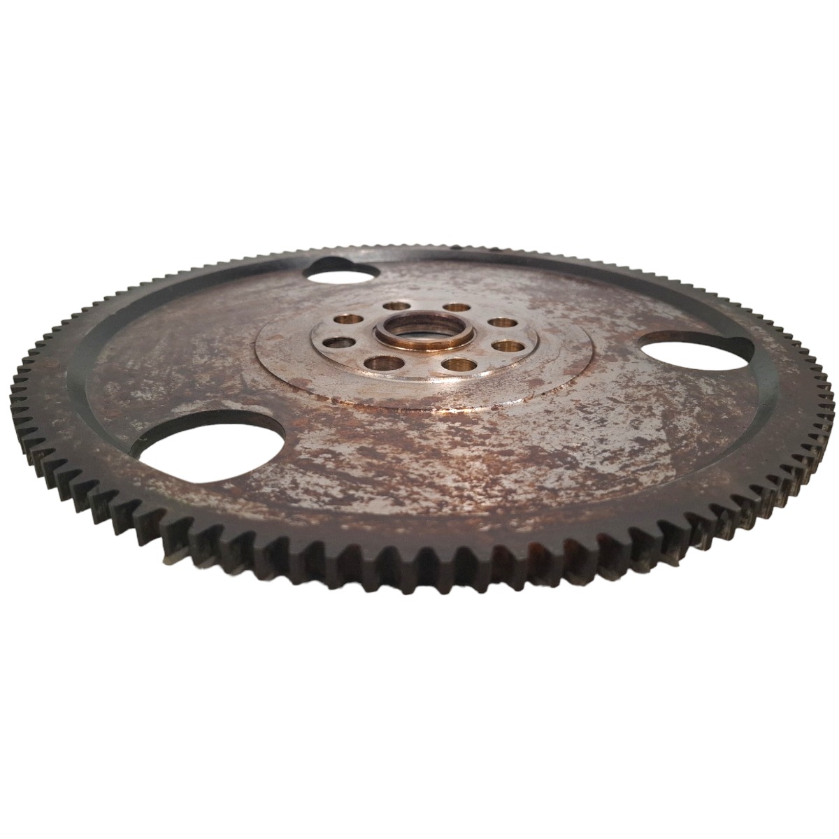 Volante Motor Cremalheira Bmw Série 5 E34 535i 87 88 90 A 95 4