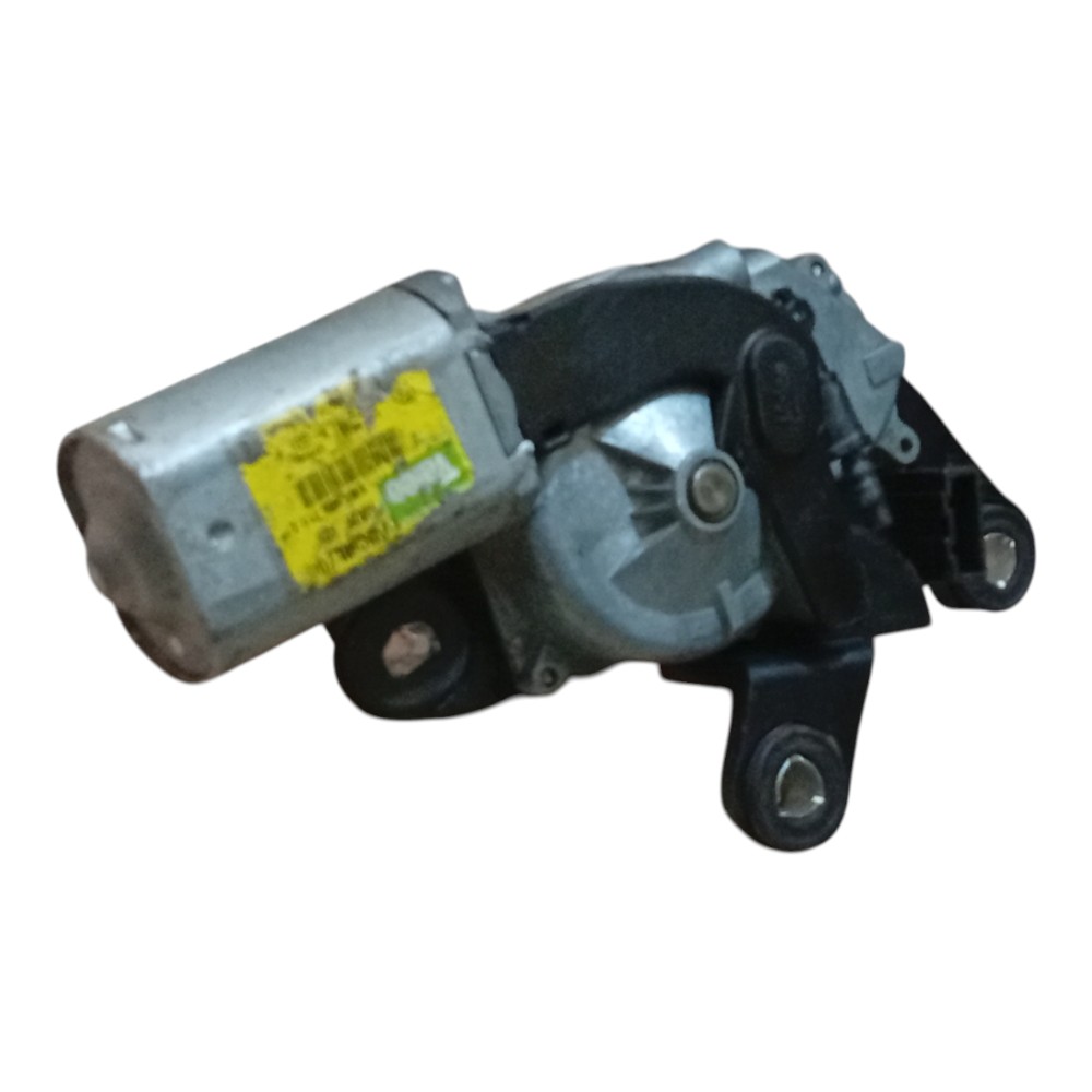 Motor Limpador Parabrisa Gol G4 G5 2008 2010 2011 2012 3
