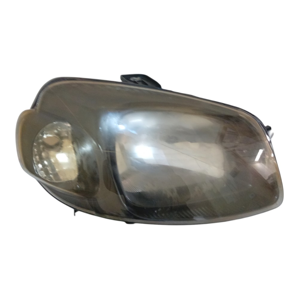 Farol Direito Uno Fiorino Vivace Way Orgus 2011 2012 A 2014 Direito/passageiro 6