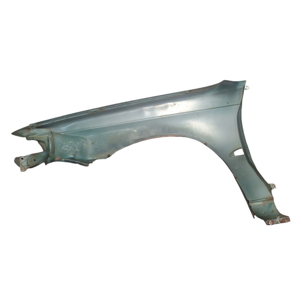 Paralama Direito Subaru Legacy 94 95 96 97 99 Recuperar