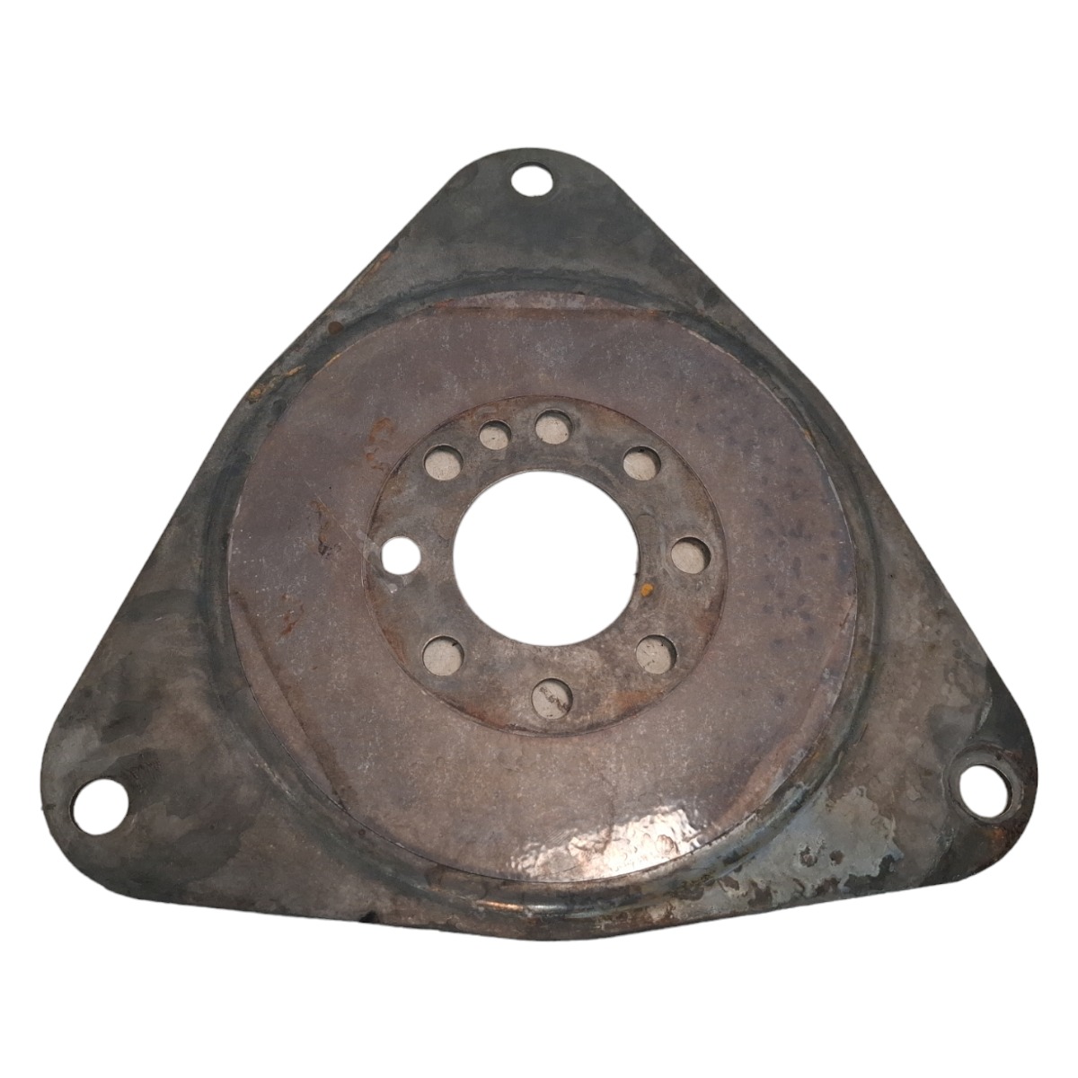 Arruela Encosto Volante Motor Peugeot 408 2012 2013 A 2019