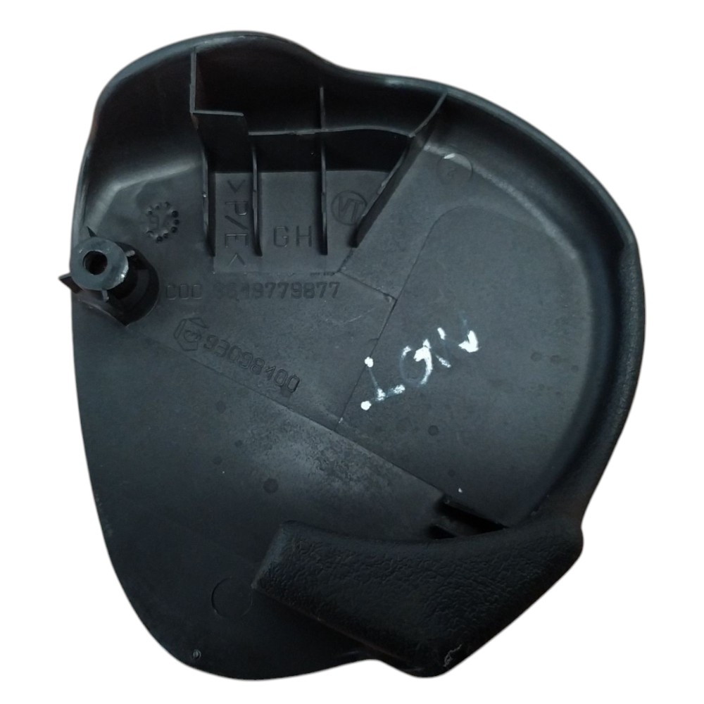 Moldura Lateral Banco Motorista Peugeot 405 87 88 89 A 97 3