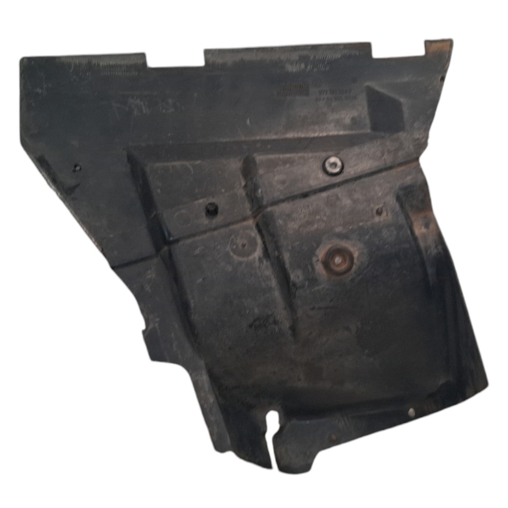 Defletor Ar Radiador Gol G2 G3 G4 94 96 98 2000 2002 A 2008 3