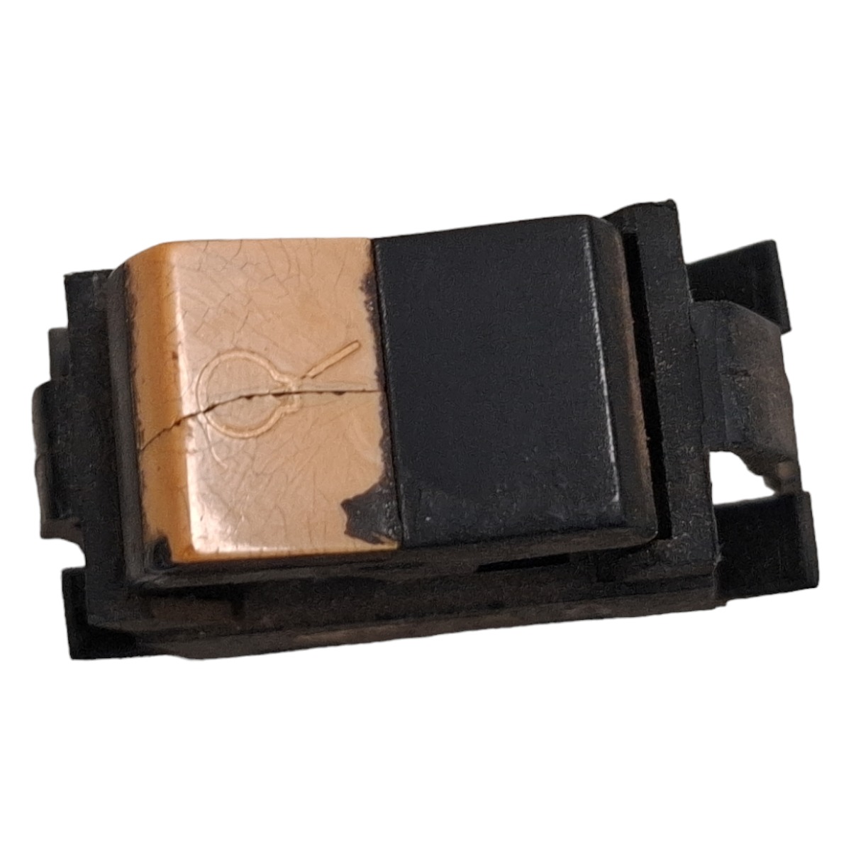 Interruptor Partida Frio Gol Passat Parati 80 A 86 Zba911627 3