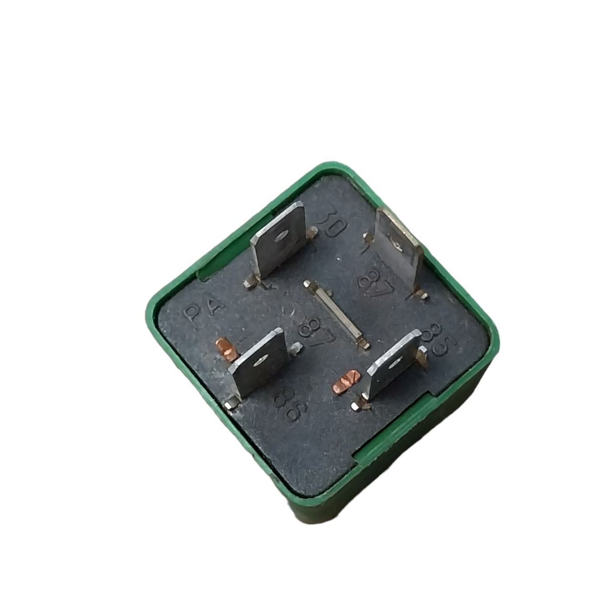 Relé Auxiliar 12v 30a Astra Vectra Monza Corsa 03447012 12 2