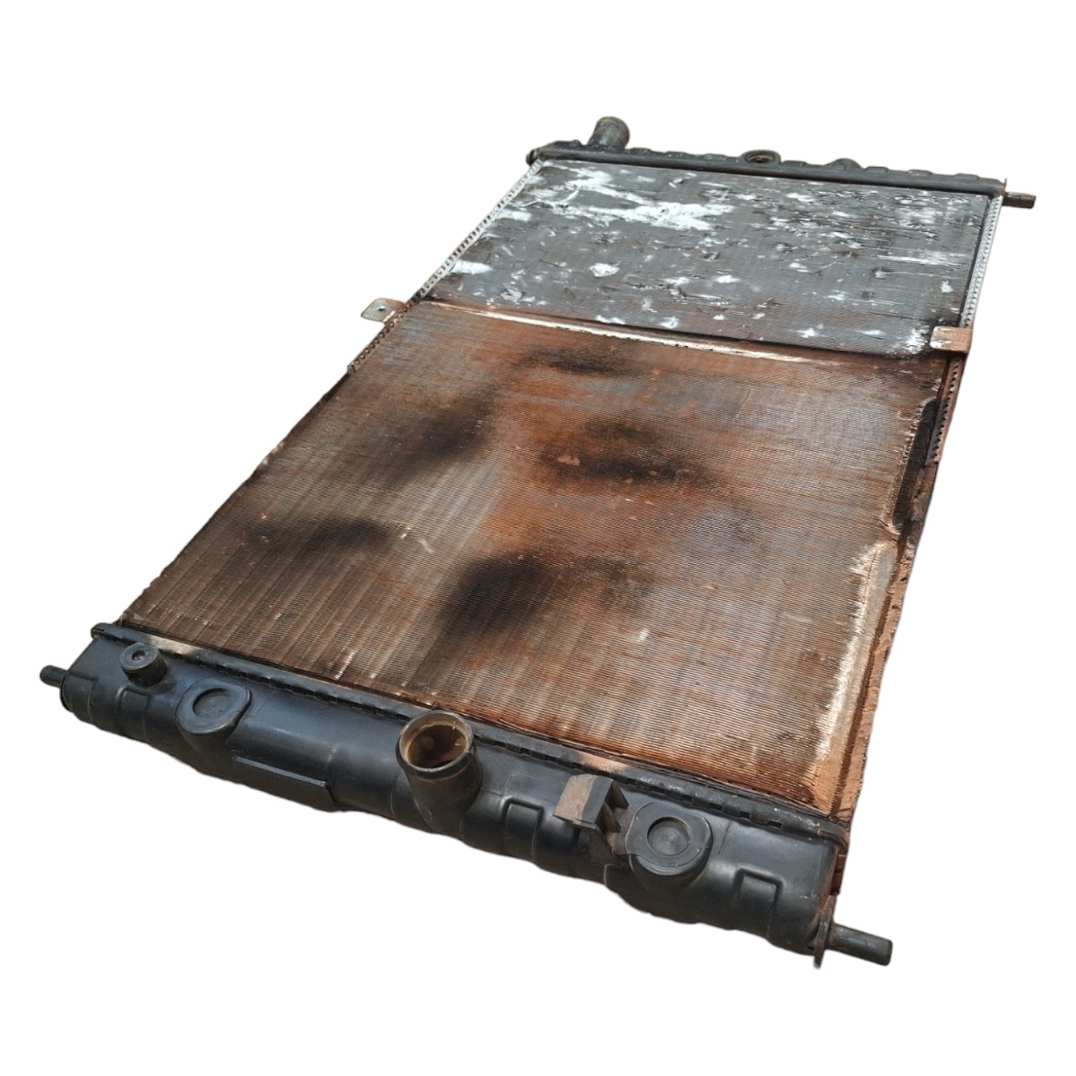 Radiador Água Kadett Monza 1.8 2.0 91 92 93 94 95 96 3