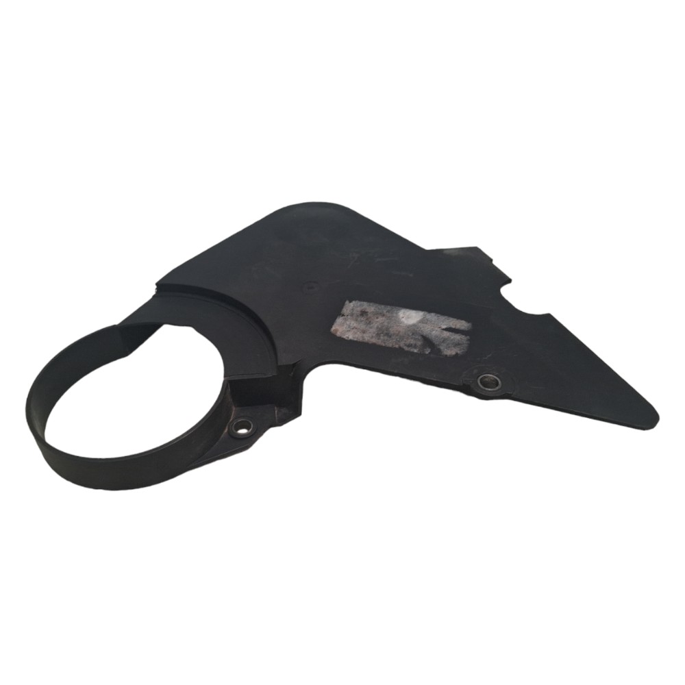 Capa Correia Dentada Peugeot 408 2012 2013 2014 2015 A 2019 Preto 3