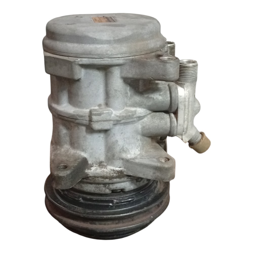 Motor Compressor Ar Monza Tubarão Gm 2.0 91 92 93 94 95 96 6