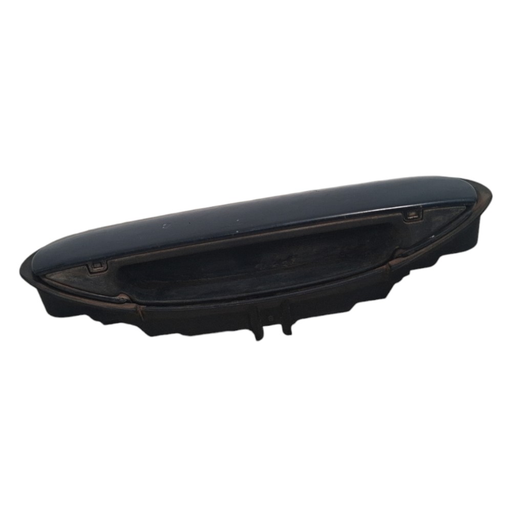 Maçaneta Externa Traseira Esquerda Audi A3 97 98 2001 A 2006 2