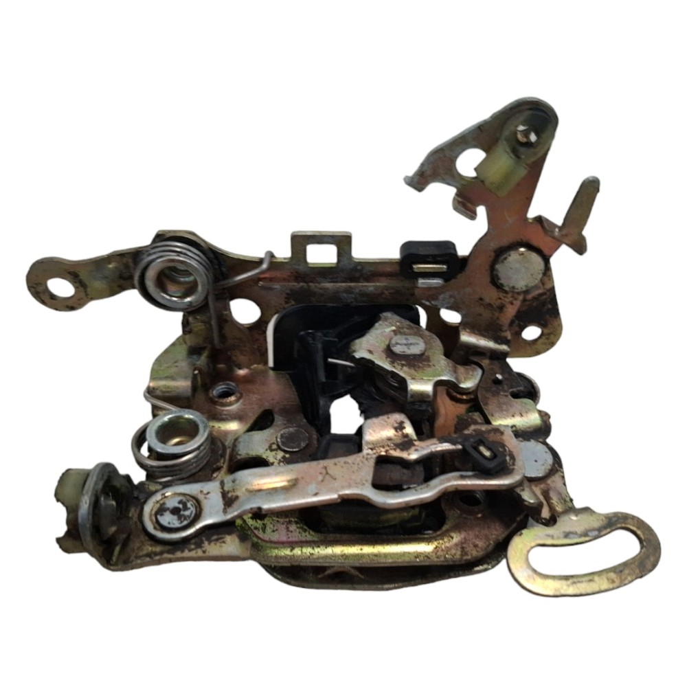 Fechadura Porta Dianteira Esquerda Corsa 94 96 99 2000 2002