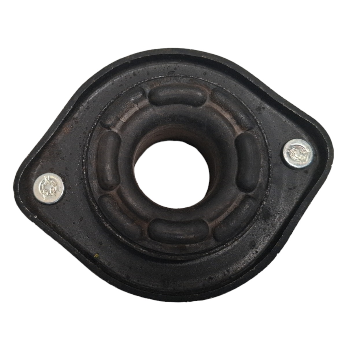 Coxim Amortecedor Dianteiro Corsa Classic Celta 2010 A 2016 4