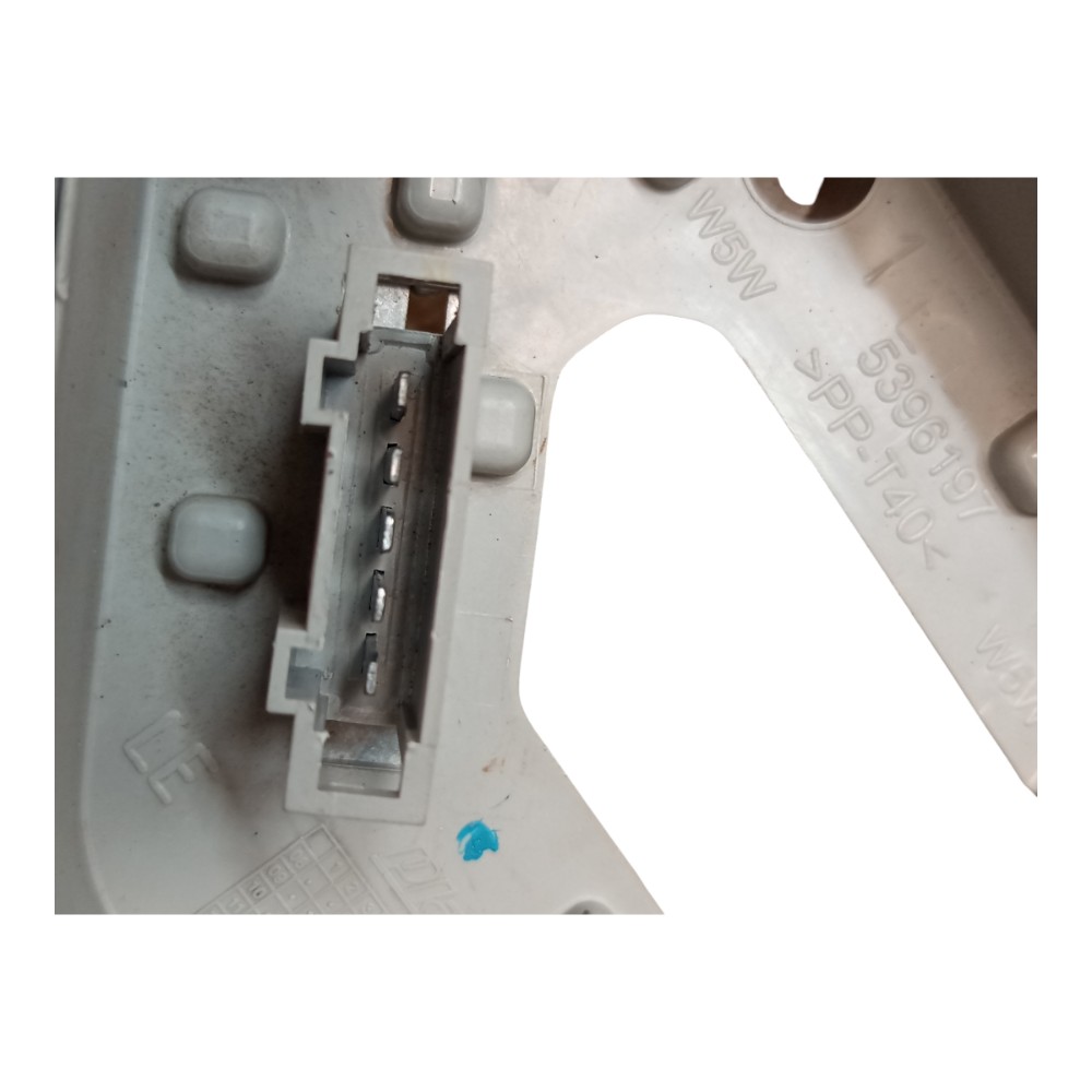 Circuito Traseira Direito Soquete Gol G5  5U6945257 DETALHE 8