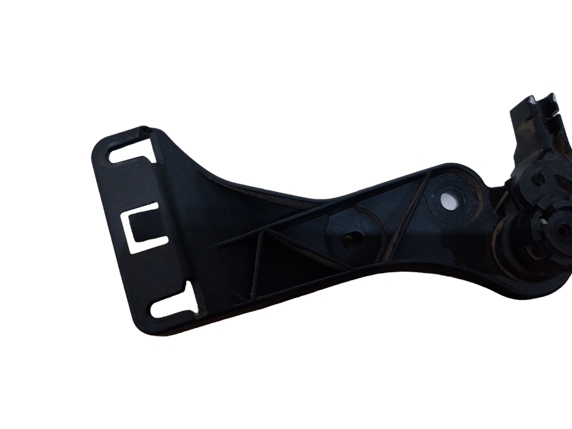 Suporte Puxador Capo Bmw 116 118 120 320 F20 2013 2015 2019 3