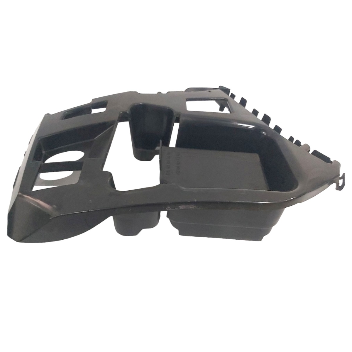 Guia Parachoque Traseiro Esquerdo Bmw 116 118 120 F20 2013 4