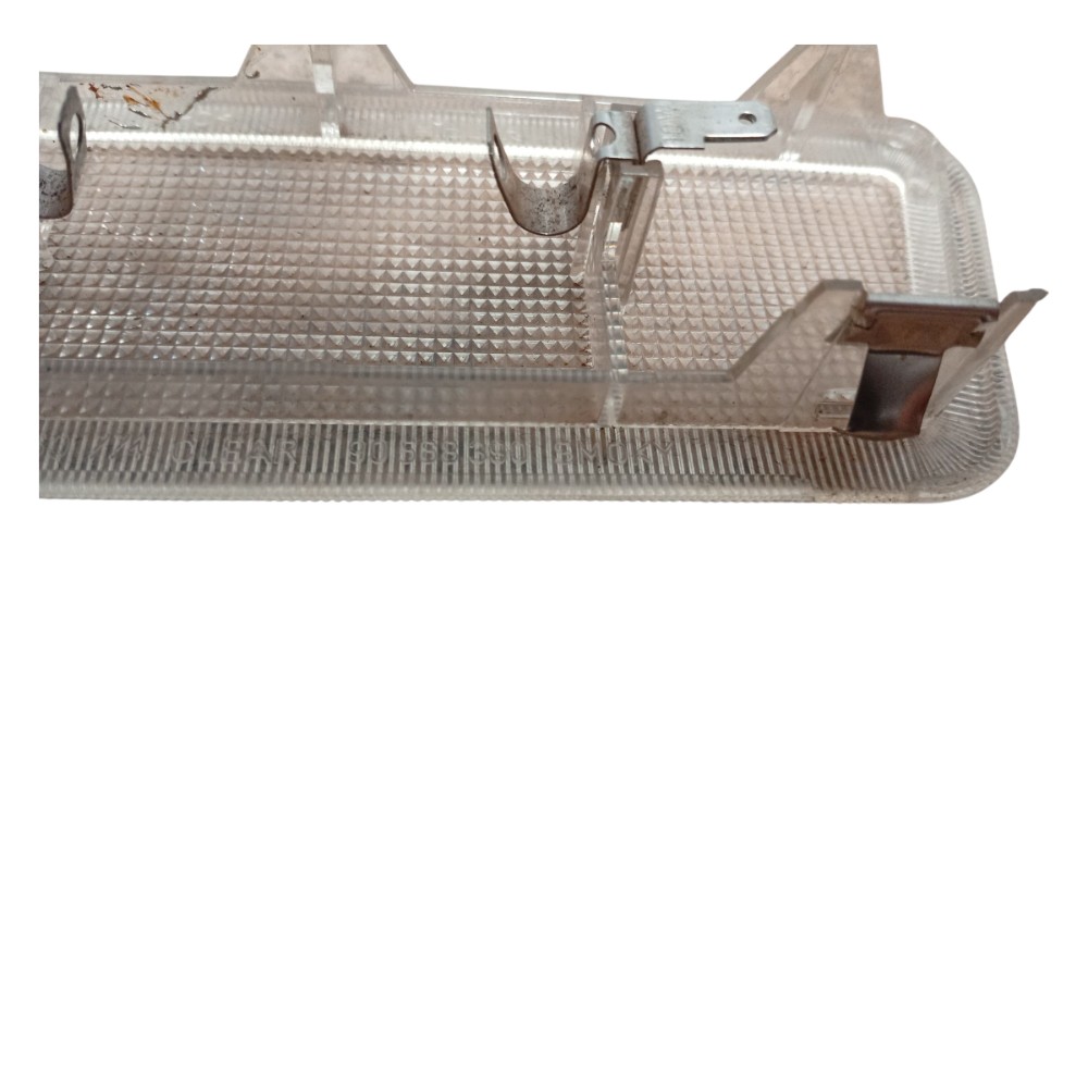 Lente Luz Teto Cortesia Gm Kadett 89 90 92 94 96 98 6