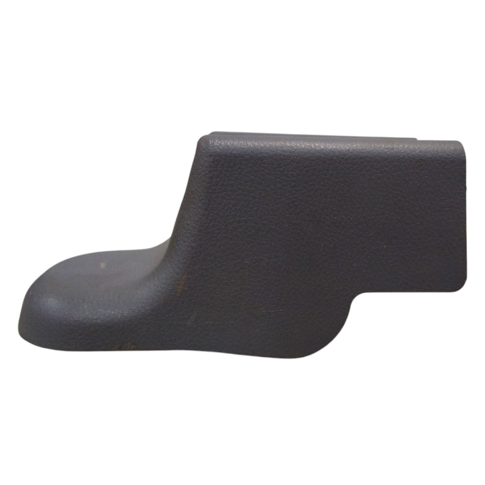 Moldura Traseira Trilho Banco Honda Civic 2007 2008 A 2011 3
