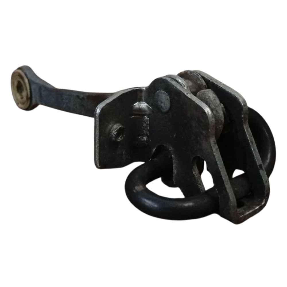 Limitador Porta Dianteira Esquerda Vectra 97 98 99 2000 2005 5