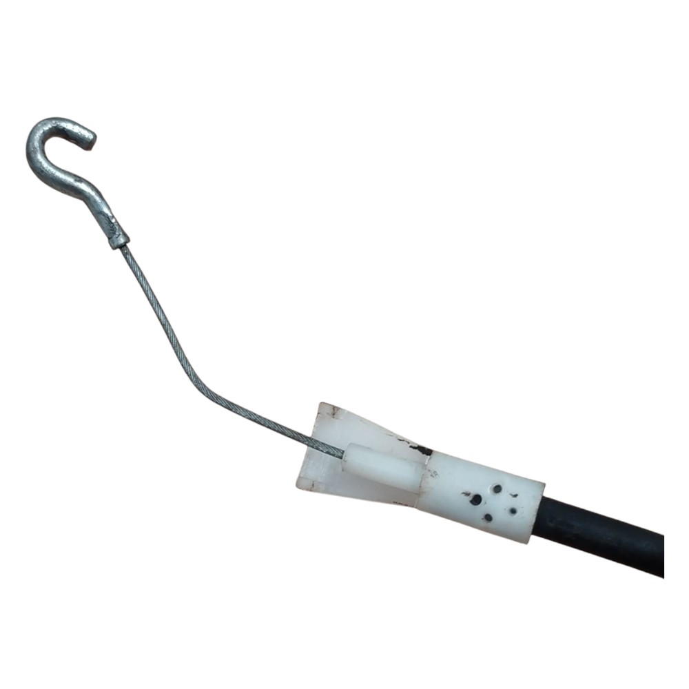 Cabo Fechadura Dianteiro Direito Gol G3 99 2000 2001 A 2005 5