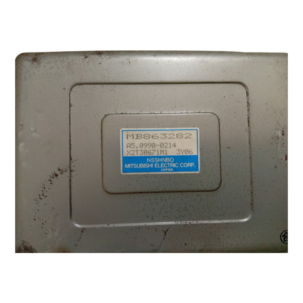 Modulo Abs Galant Mb863282 94 95 96 97 7