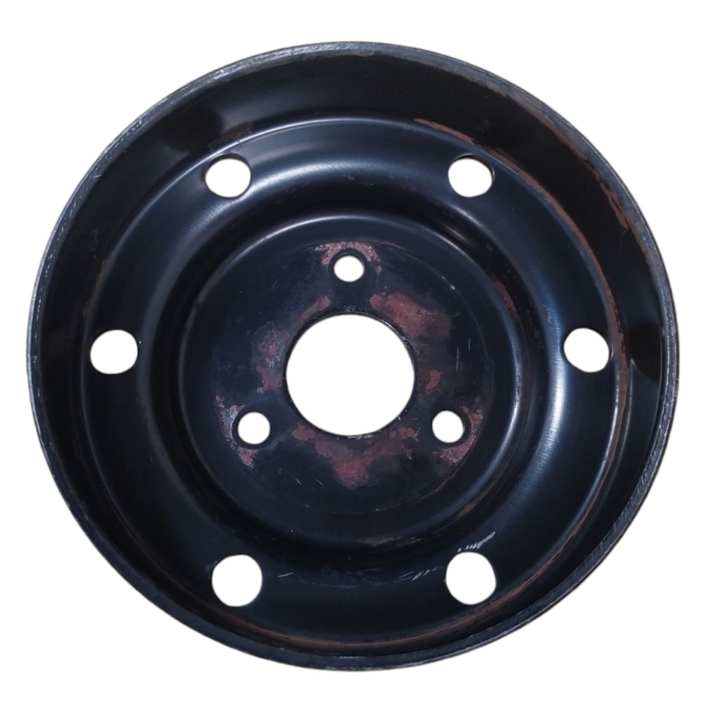 Polia Bomba Água New Civic 1.8 2006 2007 2008 2009 2010 2011 2