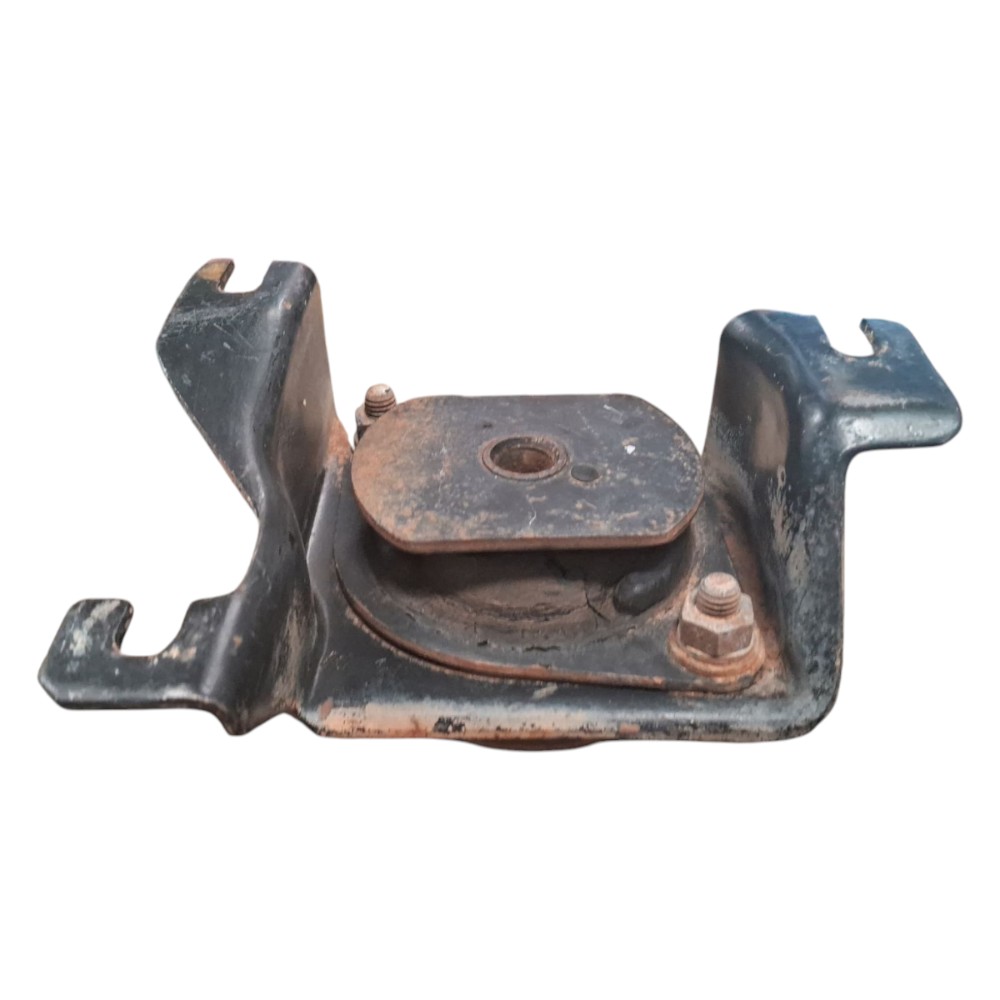 Coxim Suporte Câmbio Inferior Uno Fiasa 1.0 91 99 2000 2004 2