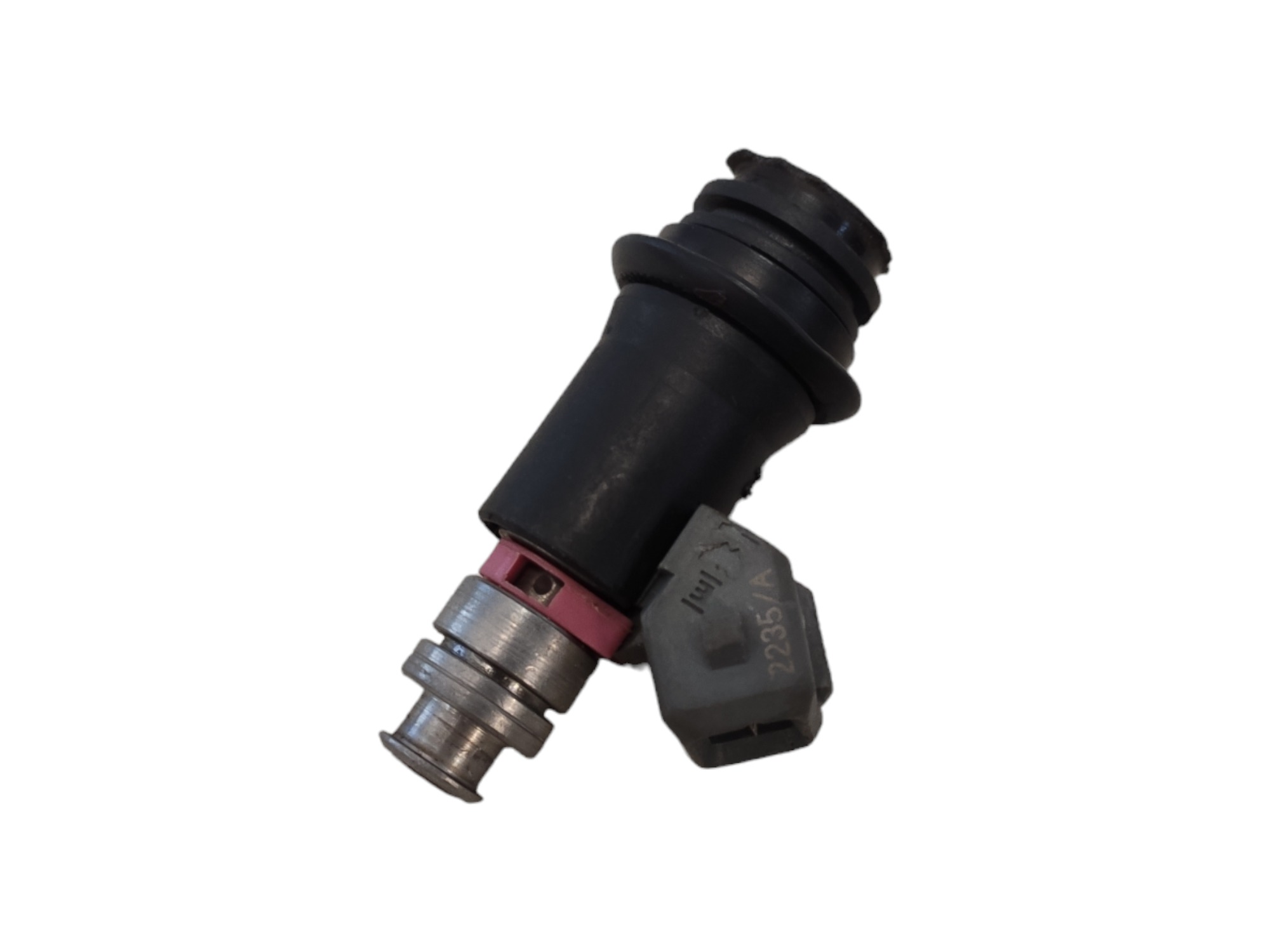 Bico Injetor Vw Gol Fox 1.0 1.6 8v 2003 04 05 A 2017 Iwp170 4