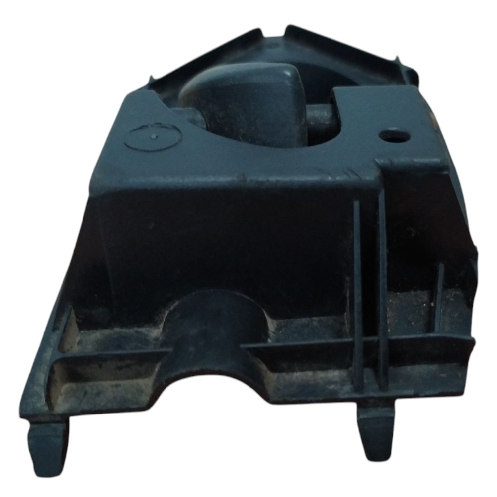 Maçaneta Interna Direita Ford Ka 2008 2009 2010 2011 2012 – Preto – Dianteira 4