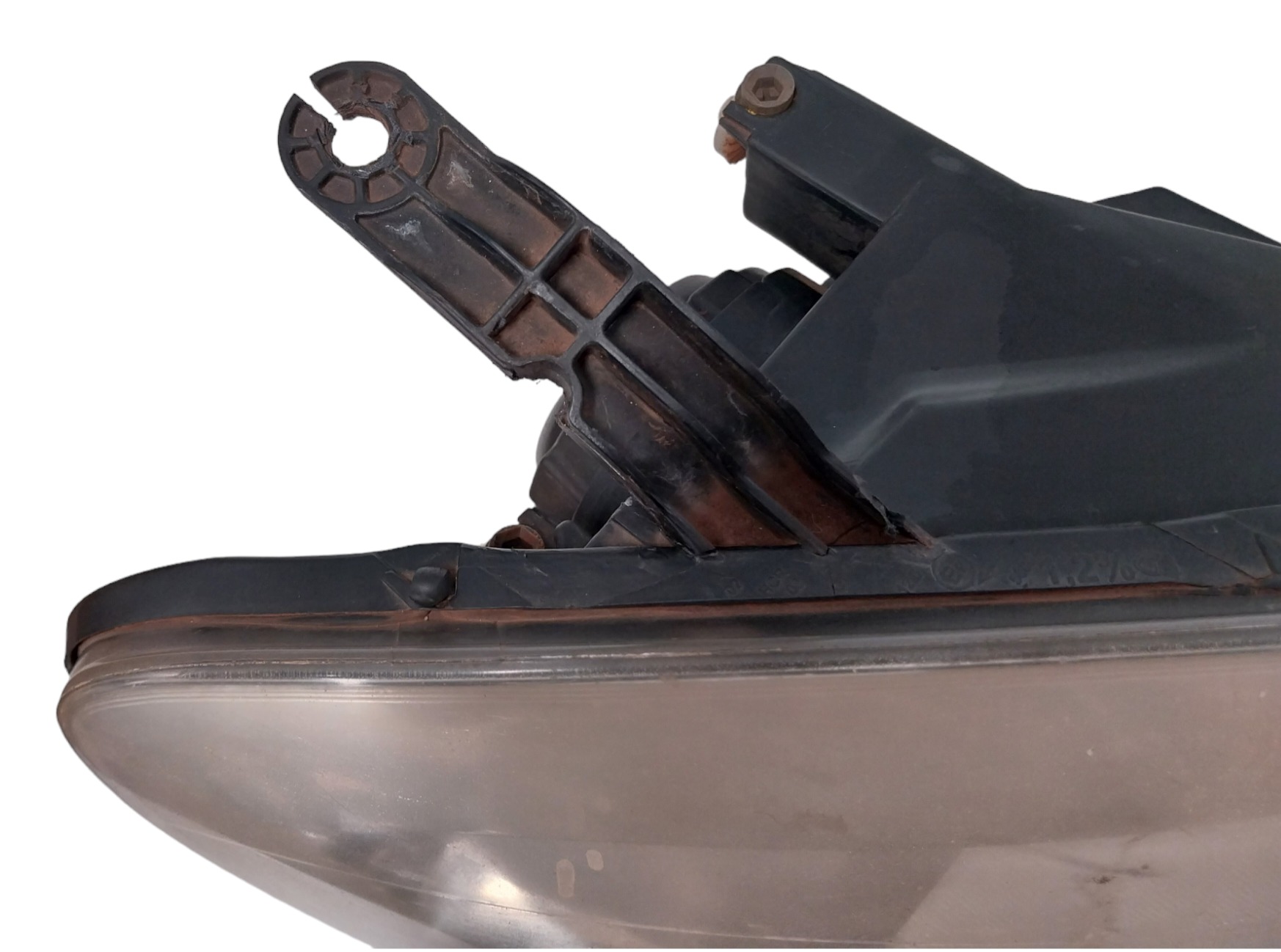Farol Direito Celta 2006 2007 2011 2012 13 2015 Para Reparo  Esquerdo 3