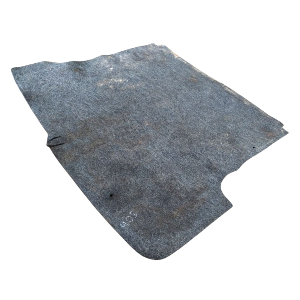 Forro Carpete Assoalho Peugeot 405 87 88 89 90 91 92 93 A 97 5