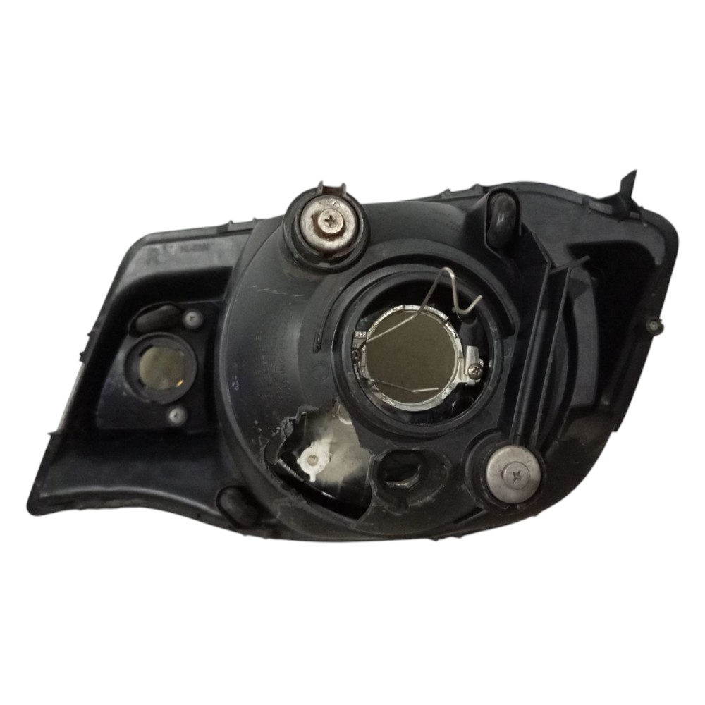 Farol Diateiro Renault Kwid 17 18 19 20 21 Retirada De Peças Direito/passageiro 6