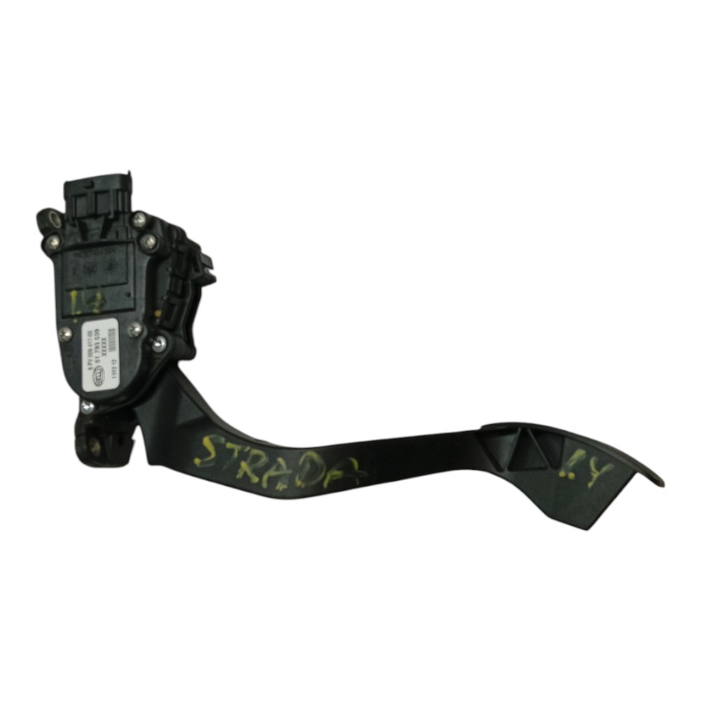 Pedal Acelerador Eletronico Palio 1.4 Fire Siena 2004 A 2020 5