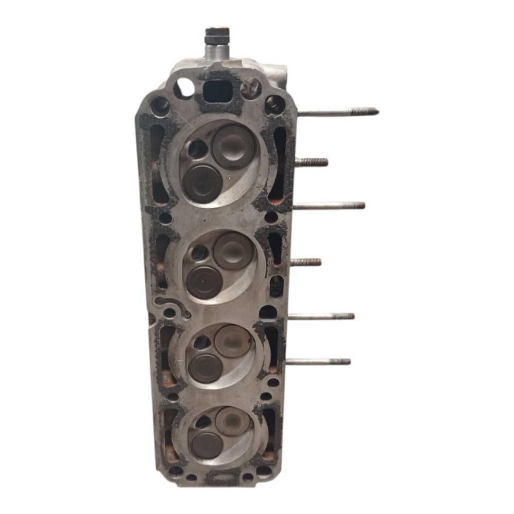 Cabeçote Tucho Grosso Gm 1.0 8v Corsa Celta 96mm P/retificar