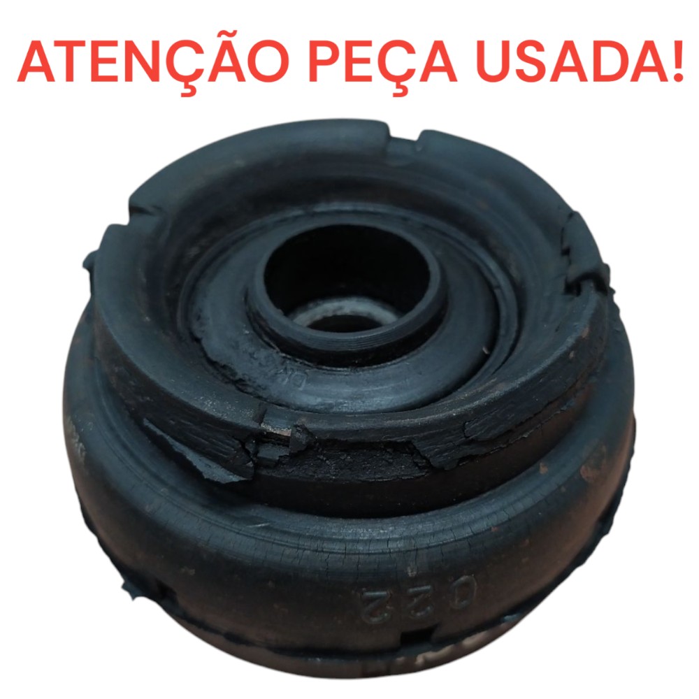 Coxim Amortecedor Audi A3 Golf Bora 97 99 2000 2006 6