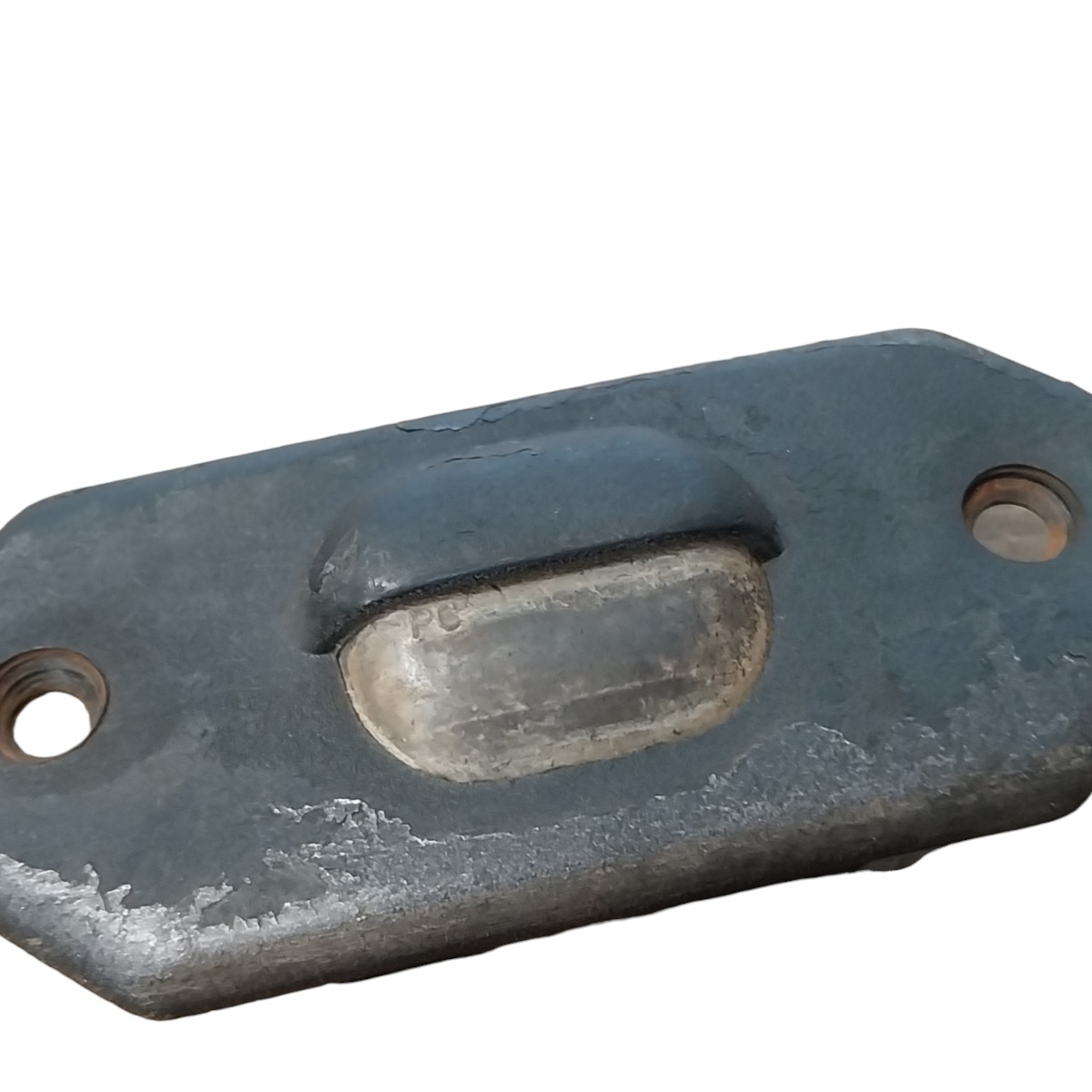Lanterna Luz Placa Kadett Monza 82 84 85 86 88 90 93 94 A 96 2