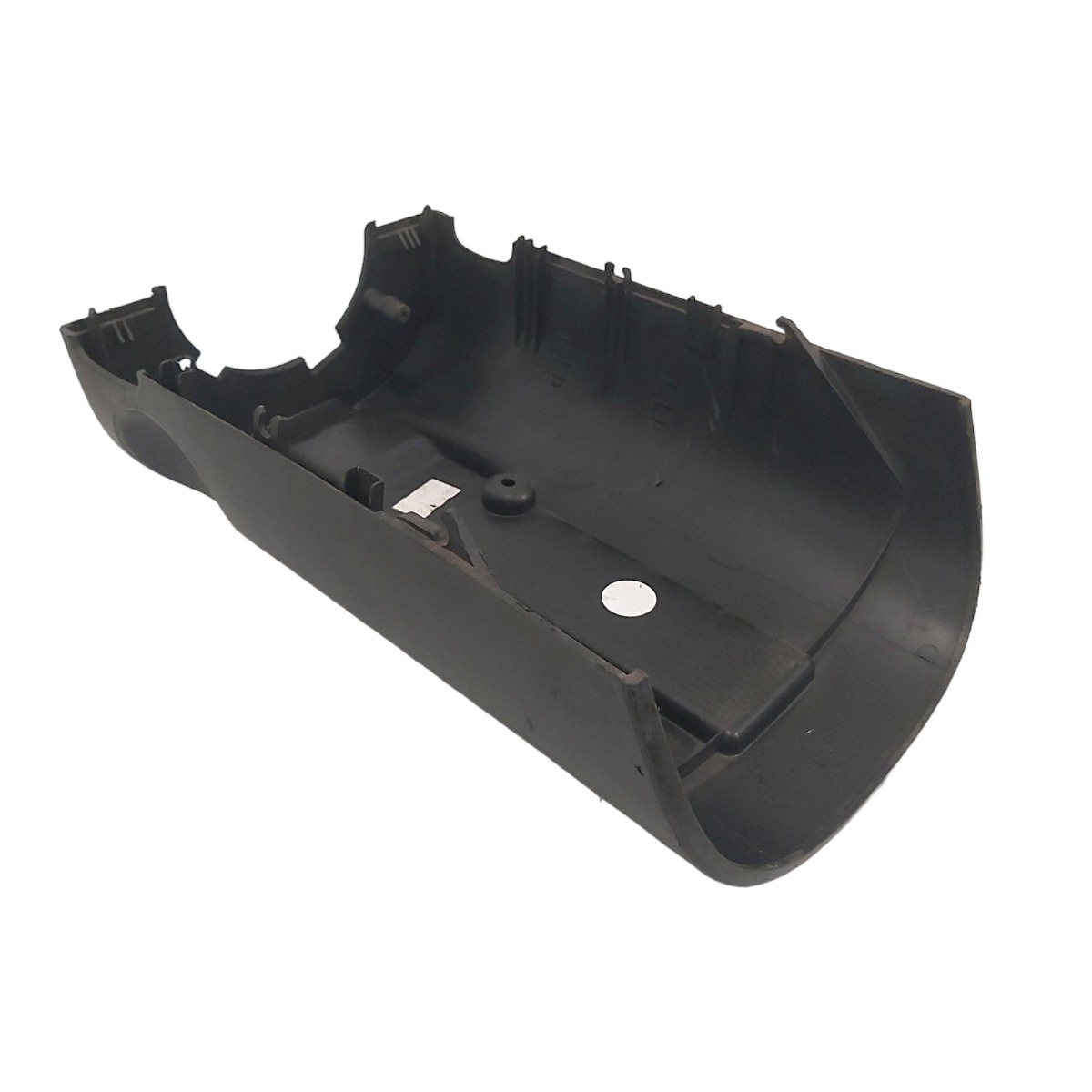 Moldura Inferior Coluna Direção Fox Gol Spacefox 2004 A 2013 3