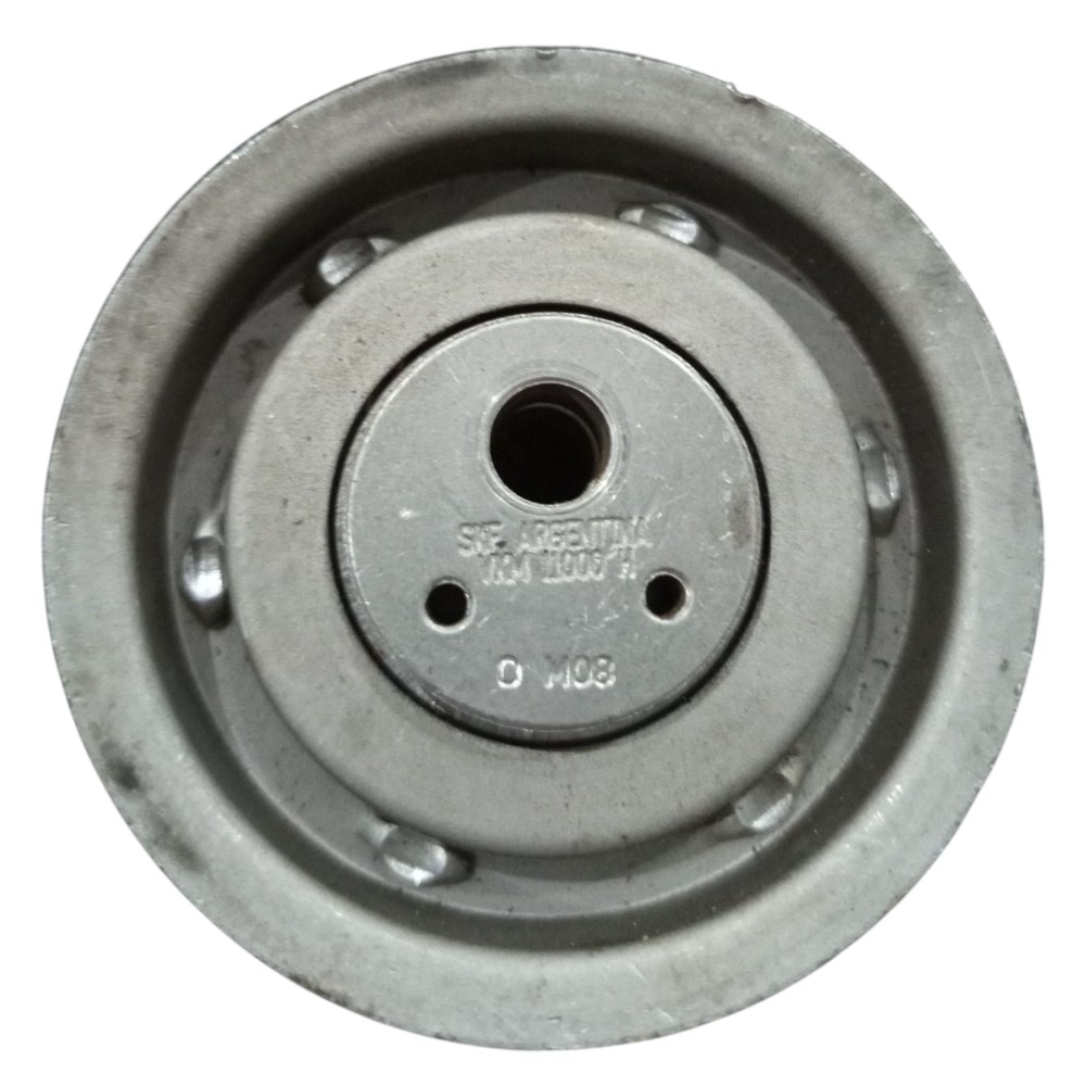 Tensor Correia Dentada Gol Parati Escort Del Rey Vkm11000h 2
