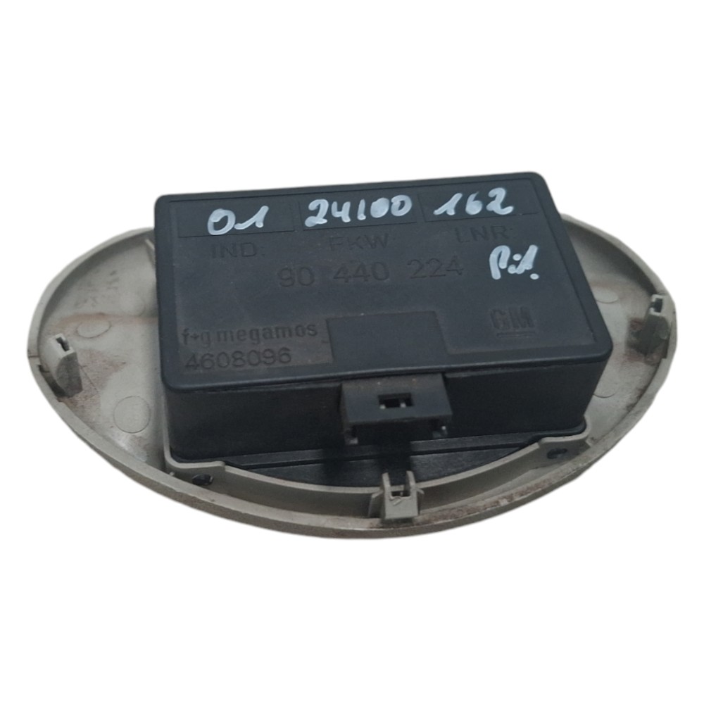 Sensor Alarme Vectra 97 98 99 2000 2001 2002 2003 2004 2005 5