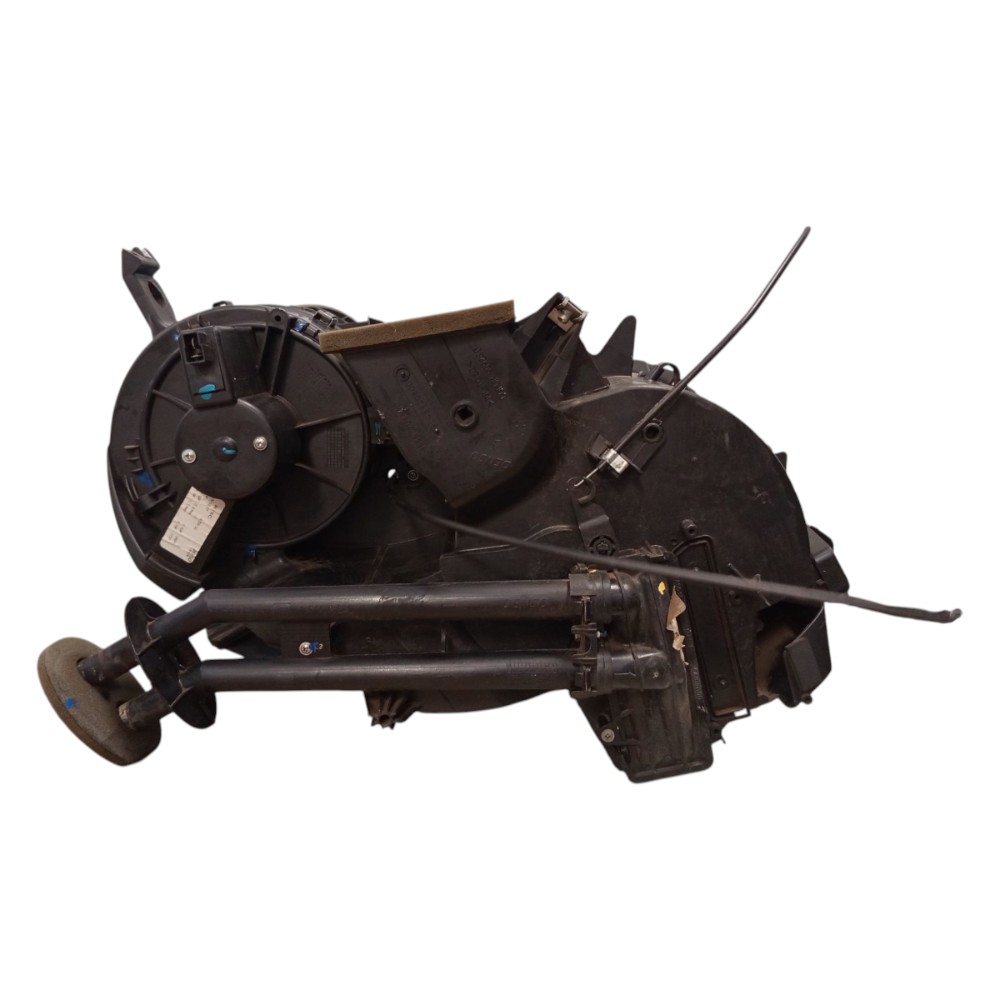 Caixa Evaporadora Ar Condicionado Peugeot 206 2001 2002 2008 5
