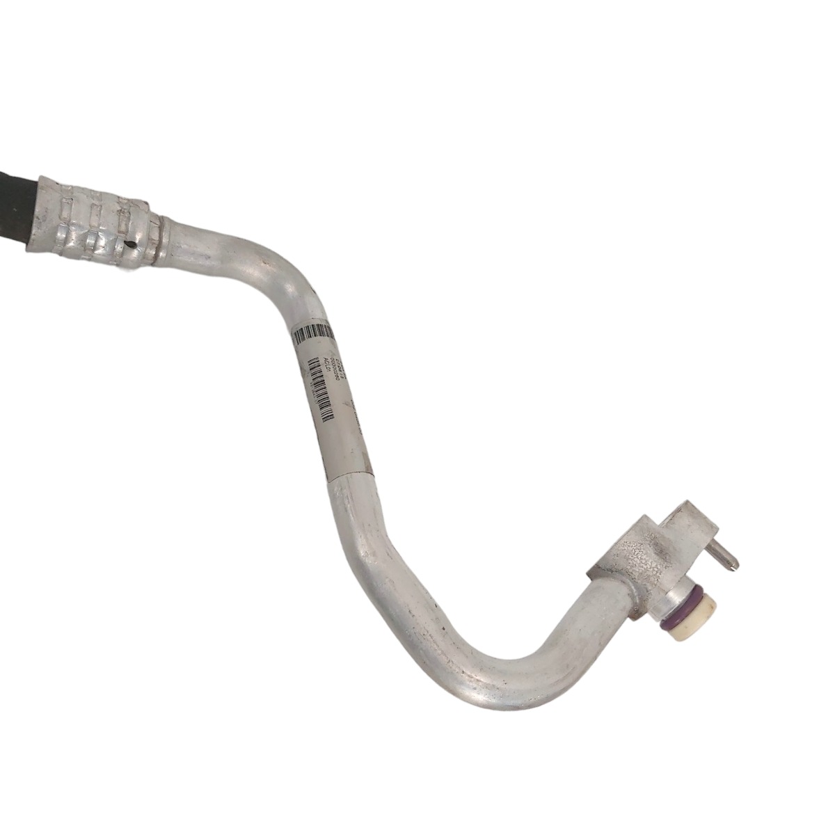 Mangueira Ar Condicionado Bmw 116i 118i F20 2013 2015 2019 2