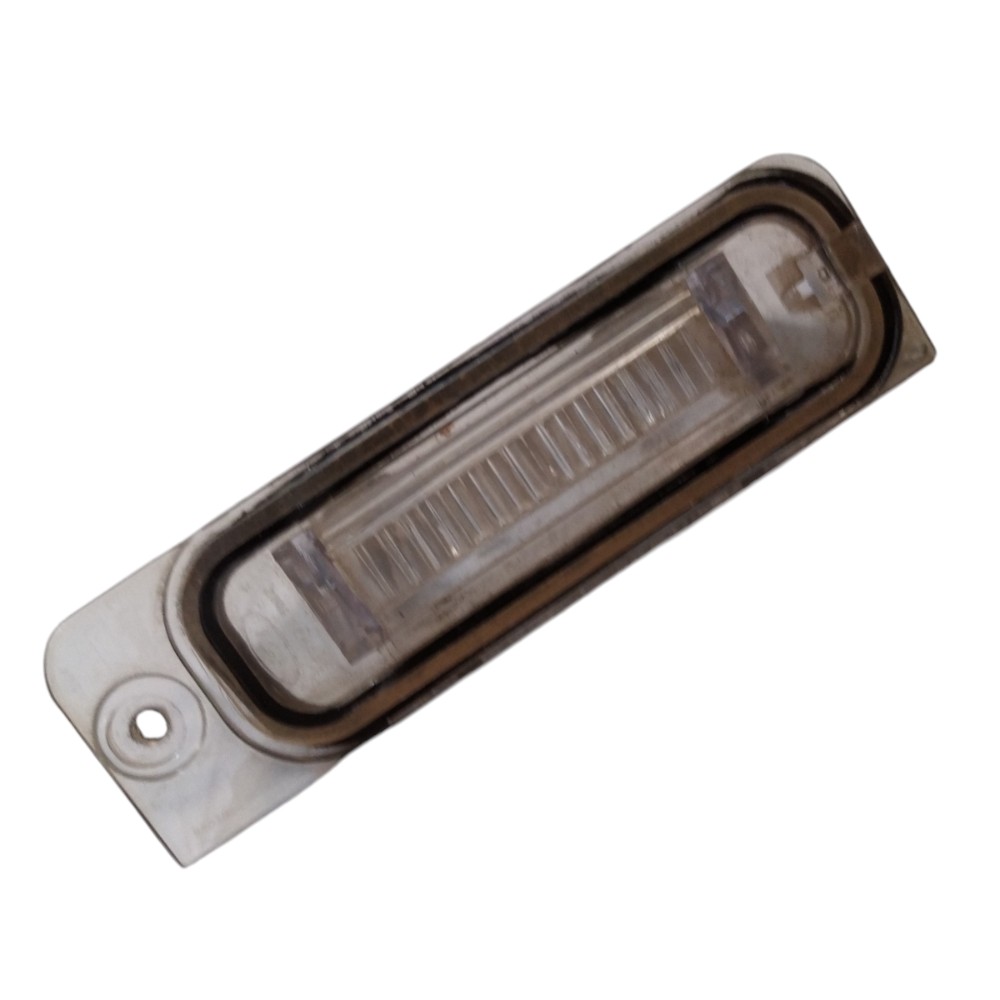 Lanterna Luz Placa Ka Fiesta 2002 2004 2006 2008 2010 A 2013