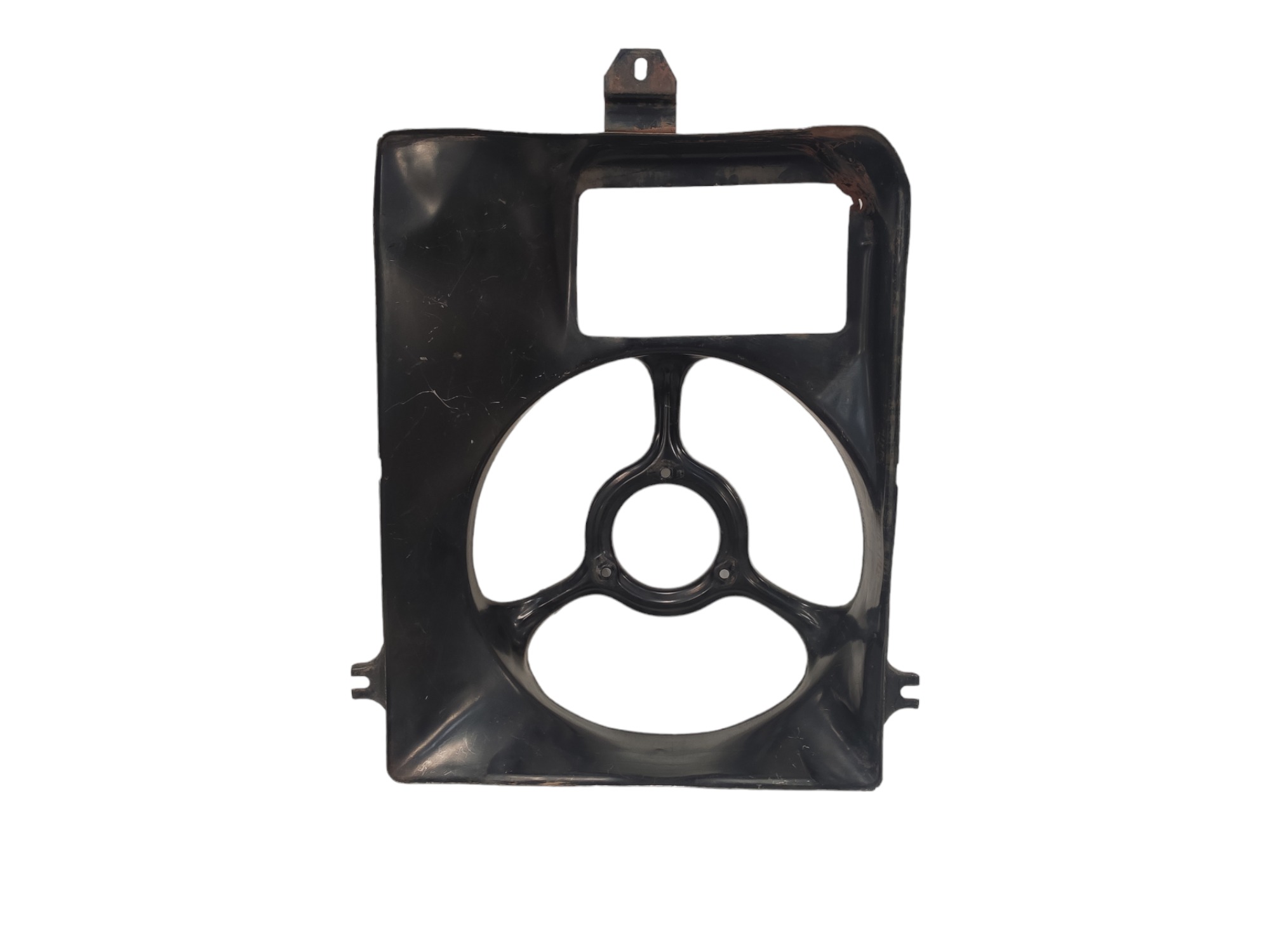 Defletor Radiador Ventoinha Gol Parati G2 94 95 96 A 99 2