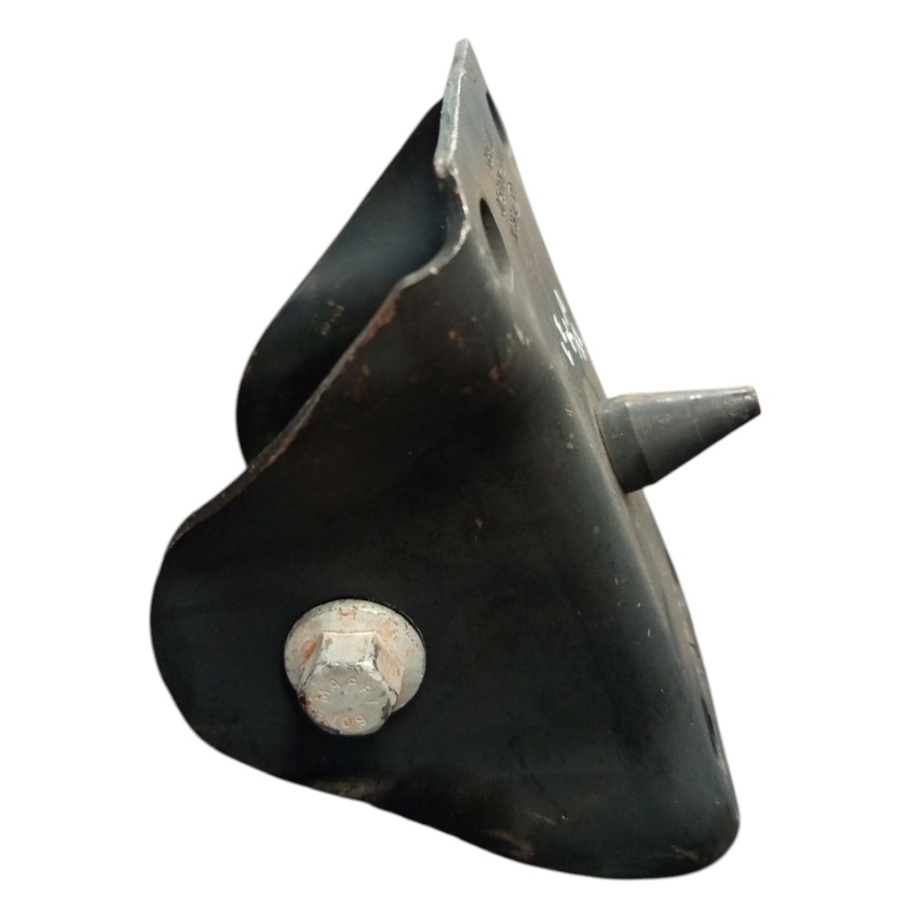 Suporte Eixo Traseiro Esquerdo Ka 2003 2006 2012 96fb5k965dc 6