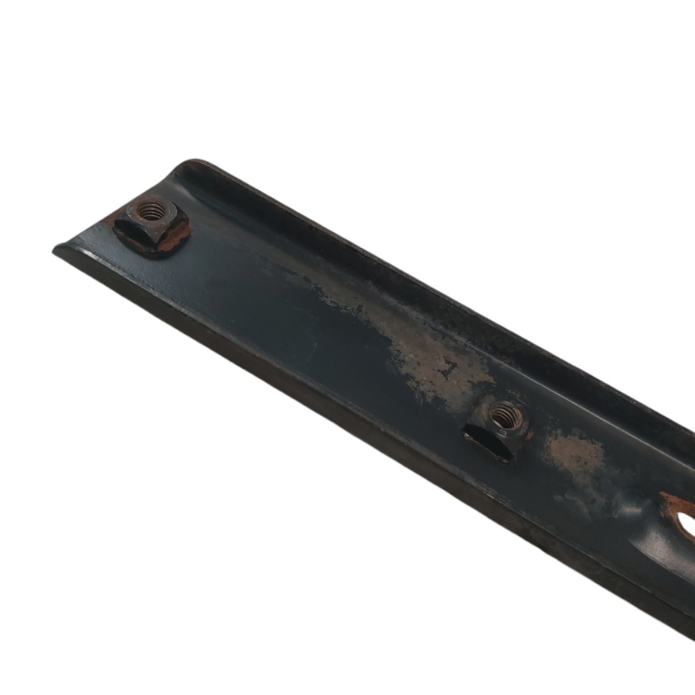 Suporte Parachoque Traseiro Vw Santana 91 92 93 94 95 96 6