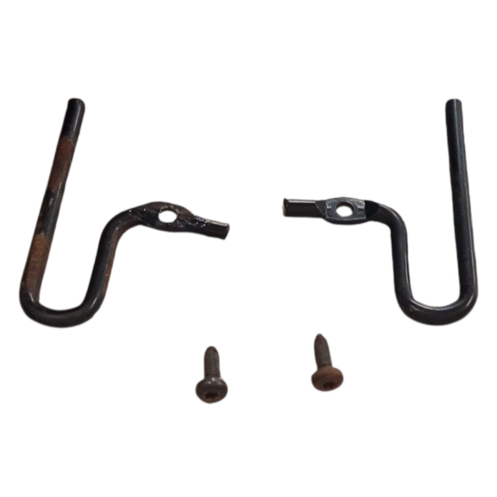 Suporte Fita Cinto Segurança Vectra 97 98 99 2000 A 2005 3
