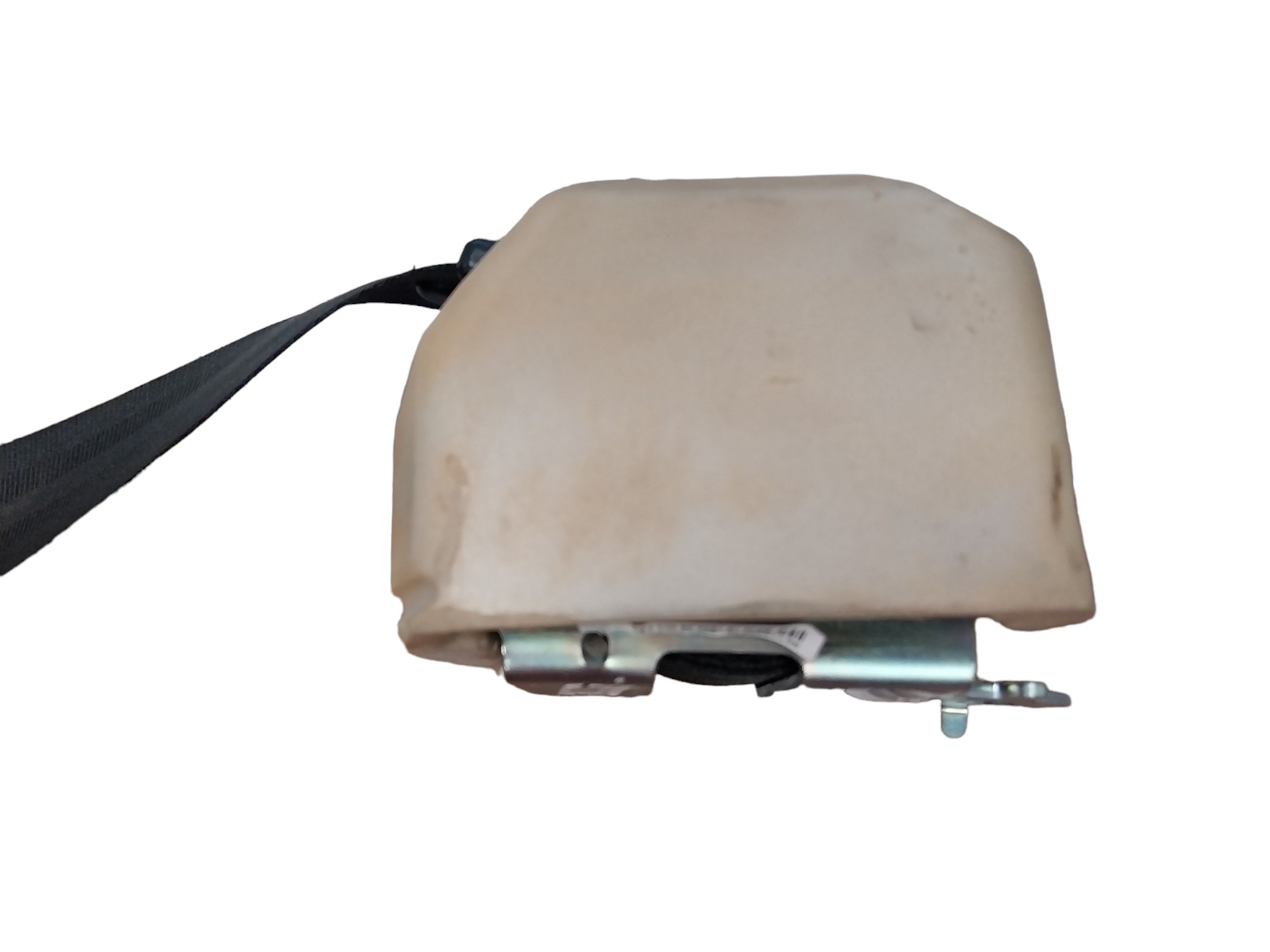 Cinto Segurança Traseiro Lateral Peugeot 408 2012 2015 2019 2
