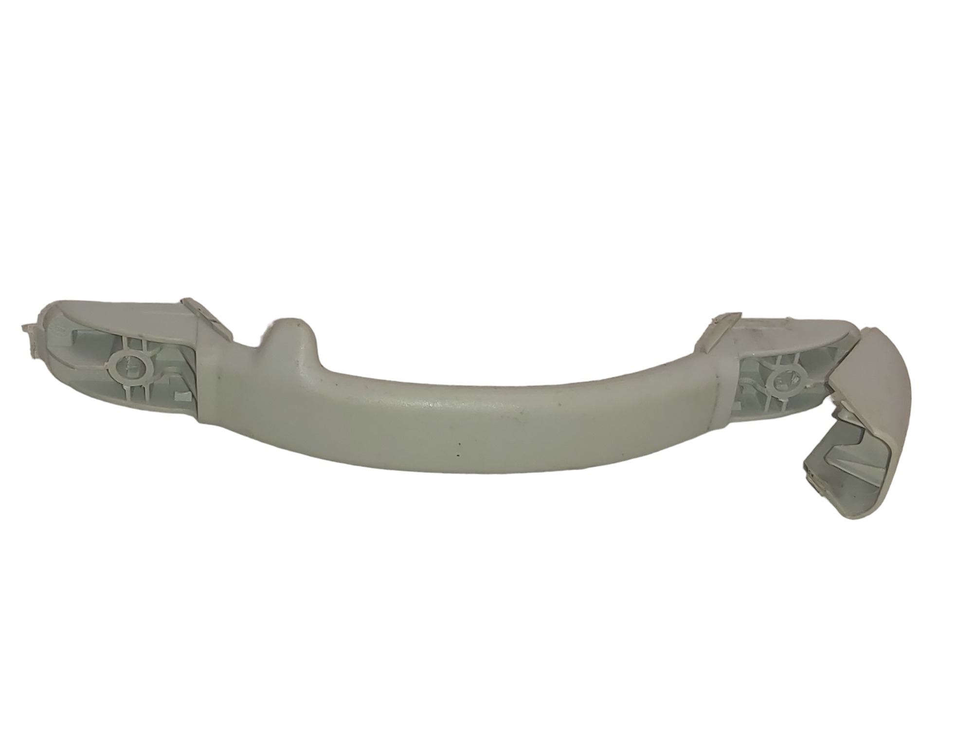 Alça Teto Pqp Puxador Peugeot 206 207 307 2001 A 2019 Cinza 2