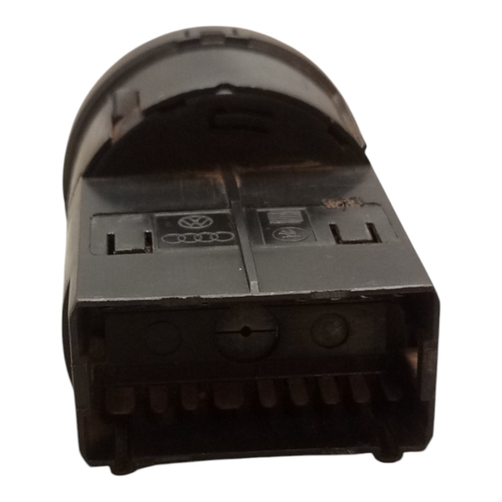 Chave Botão Farol Audi A3 S3 Golf 97 99 2000 2003 2006 5