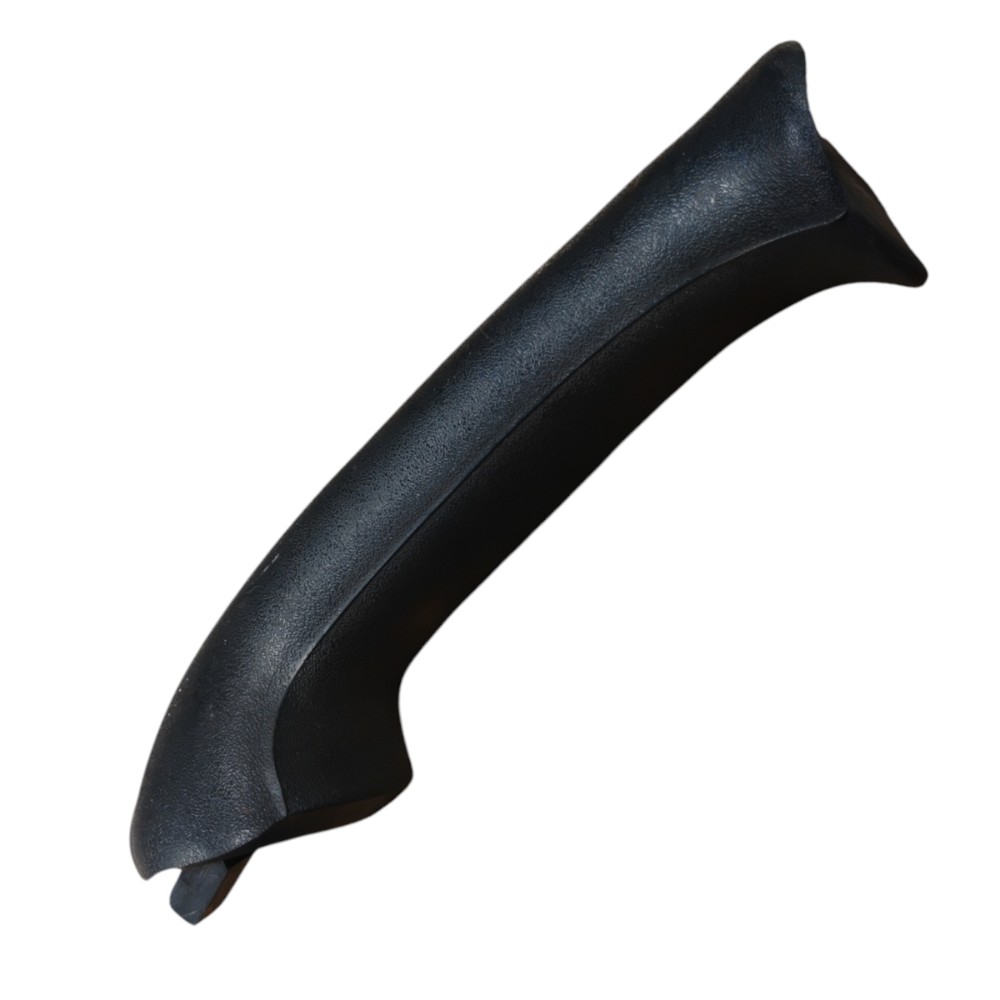 Puxador Apoio Braço Esquerdo Vectra 97 98 99 2000 2001  2005 Preto 2